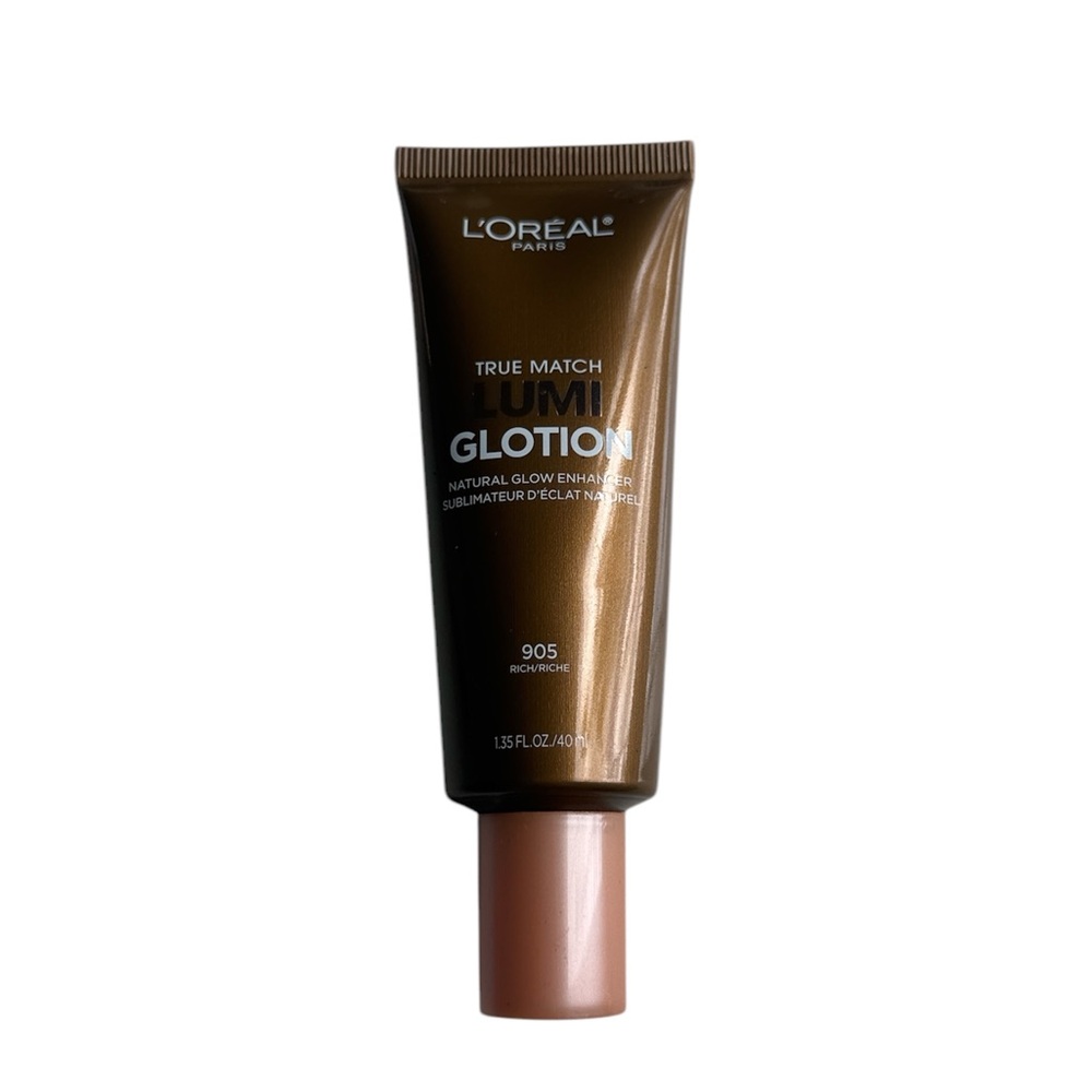 LOréal lumi glotion. BRAND NEW